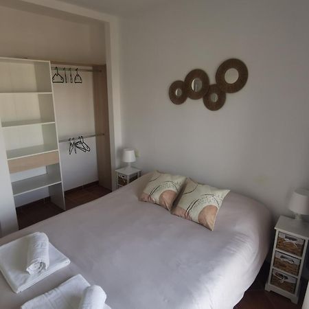 Apartamento Maria Platero Centrico Y Con Las Mejores Vistas Del Casco Antiguo La Montana Y El Mar Mediterraneo Фрихилиана Экстерьер фото