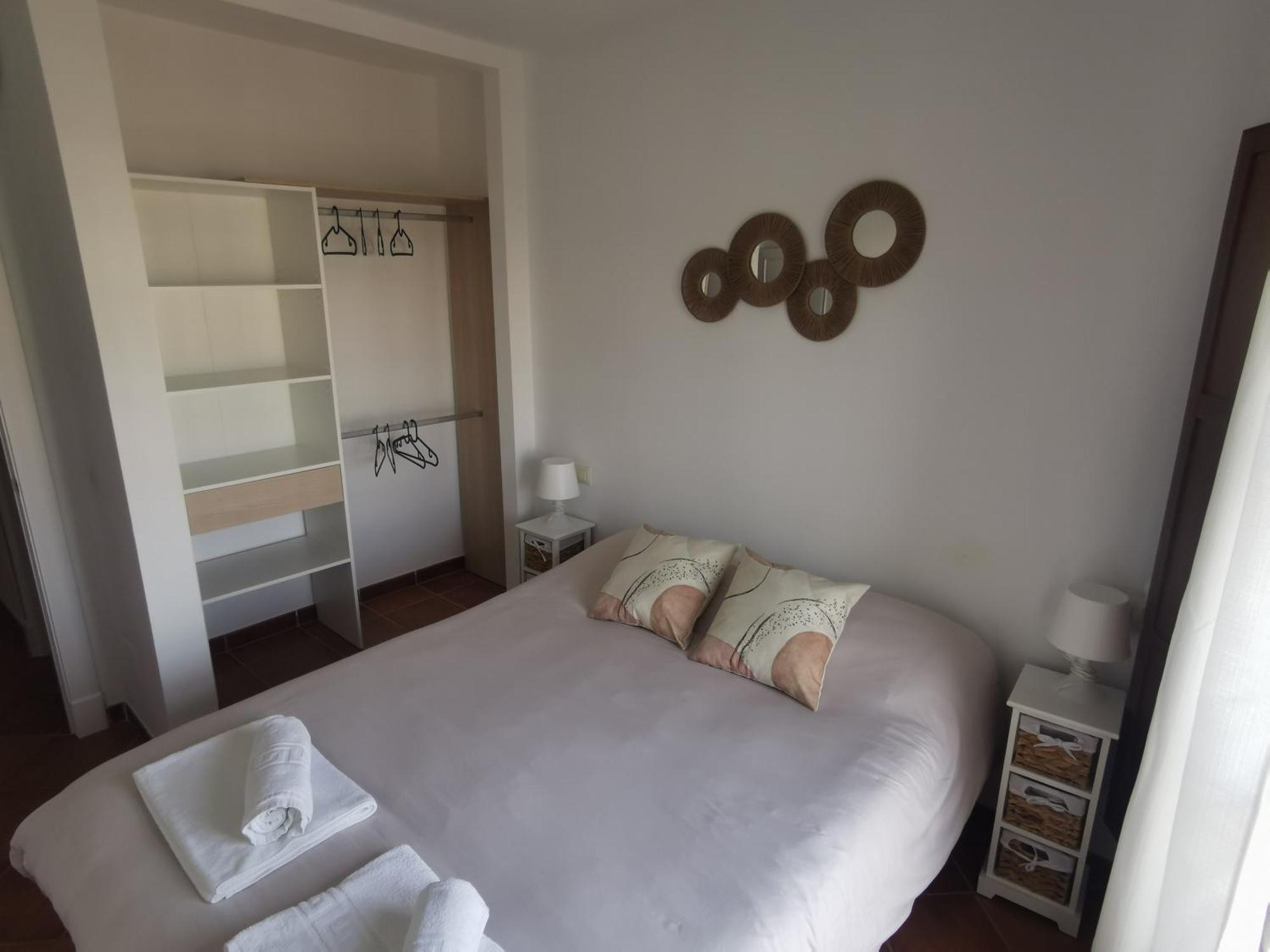 Apartamento Maria Platero Centrico Y Con Las Mejores Vistas Del Casco Antiguo La Montana Y El Mar Mediterraneo Фрихилиана Экстерьер фото